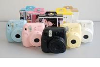 Fujifilm Instax Mini